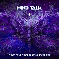 Mind Talk - Whats Make You, You?!(Original Mix)| Out Now @Sonektar Records