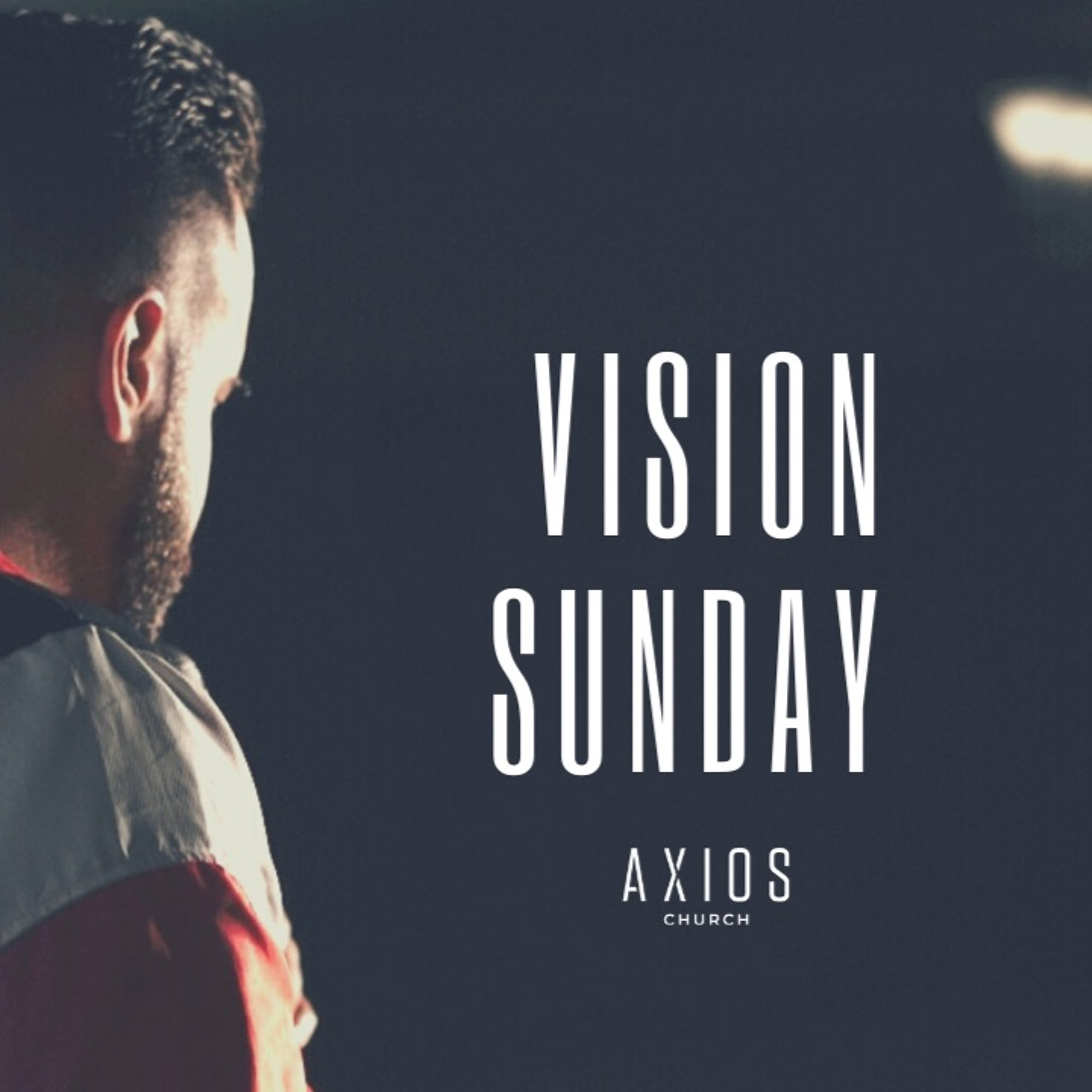 Axios Church Podcast