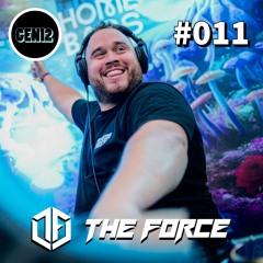 The Force - The Light Side 011 | Melodic Hardstyle | Euphoric Hardstyle