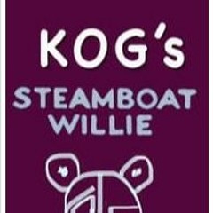 KOG’s Steamboat Willie (2024) FULLMOVIE free Online [1738564LK21]