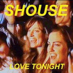 Shouse- Love Tonight (MT7 Remix)