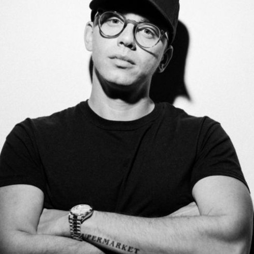 Logic, dark rap type beat