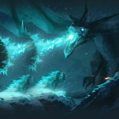 Valheim ost - Moder v1