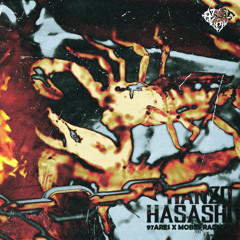 HANZO HASASHI w/ MOBBS RADICAL (Prod. Erigød)
