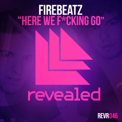 Here We F*cking Go (Dark Heart Remix)