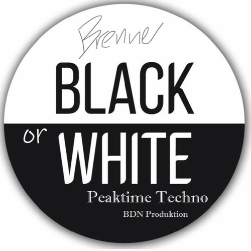 Black or White