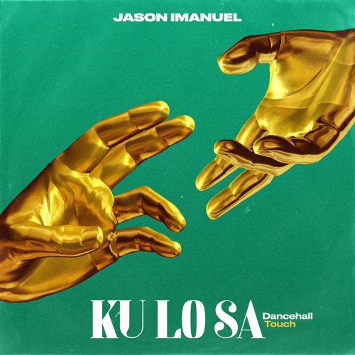 Oxlade - Ku Lo Sa (Jason Imanuel's Dancehall Touch)