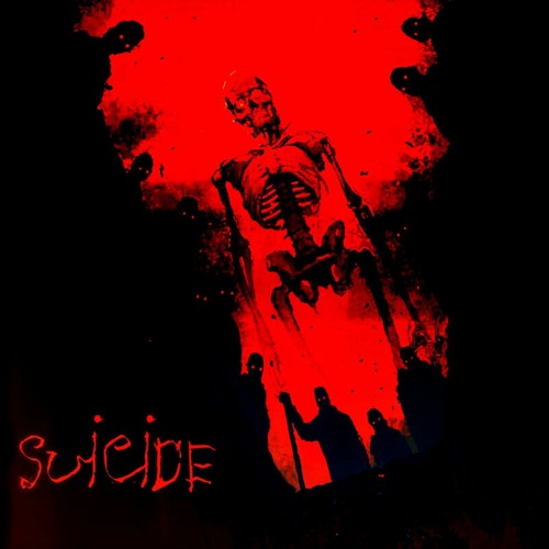 xenelas - Suicide