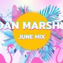 Dan Marshy - June Mix