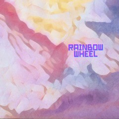 Rainbow Wheel Prod by Patch Lotus
