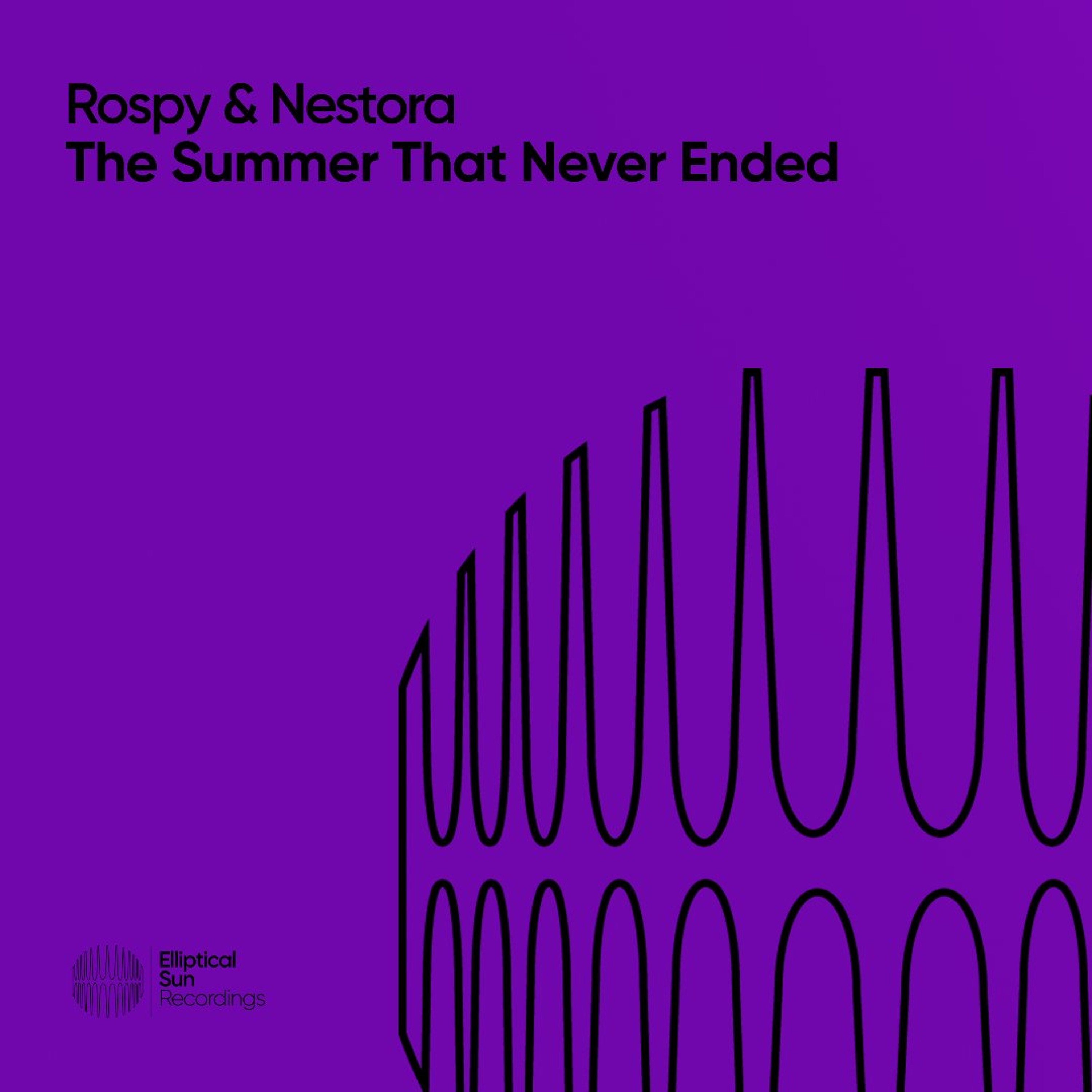 The Summer That Never Ended episode artwork