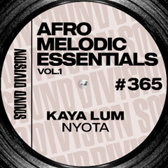 Kaya Lum - Nyota