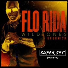 Flo Rida x Flynninho - Wild Ones (Superset Mashup)** Free Download!