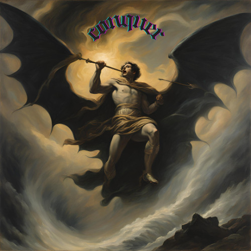 conquer