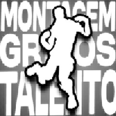 MONTAGEM GRITOS TALENTO - PRODBYDXM (ULTRA SLOWED + REVERB)