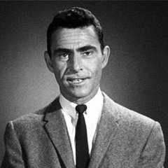 Sogno Oscuro presented by Rod Serling