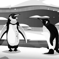 The Penguin Show (Episode 086) - Guest Mix RN7