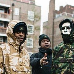 Drill Type Beat - ''5min'' | Trap Beat [prod by: nemesisbeatz]