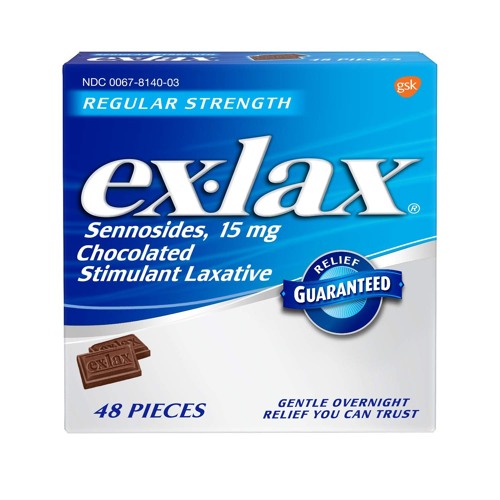 laxatives p. emi!