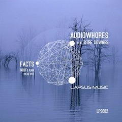 Audiowhores - Ohh