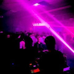 MAKE ME FEEL AGAIN (DJ SET)