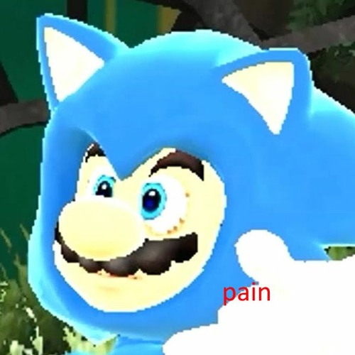 more like sonic shuffle 2 amirite