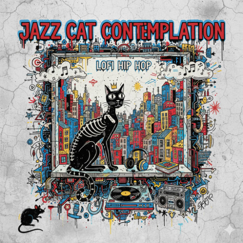 Lazy Sunday Sidechain LoFi Jazz-Boom Bap Hip Hop Beat