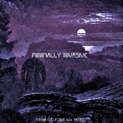 Minimally Invasive 057 Mayan Cxllective b2b Protect