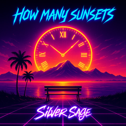 How Many Sunsets