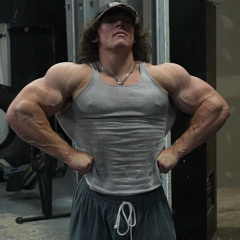 Sam Sulek set motivation