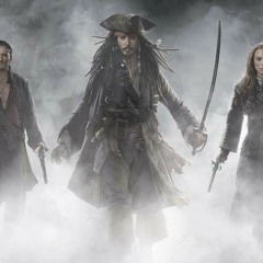 Pirates of the Caribbean: At World's End - Sountrack 11: I Don't Think Now Is The Best Time