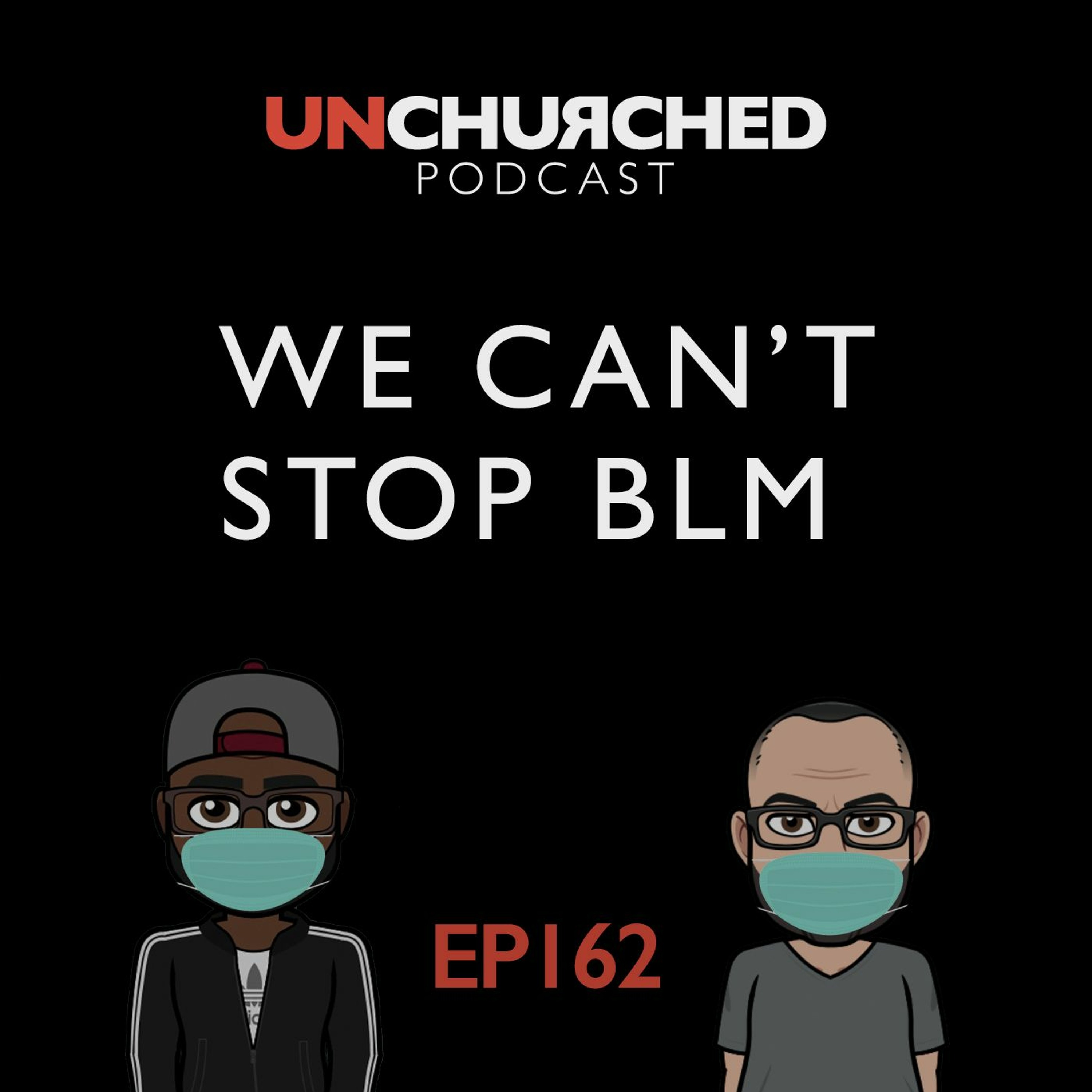 UnChurched Podcast