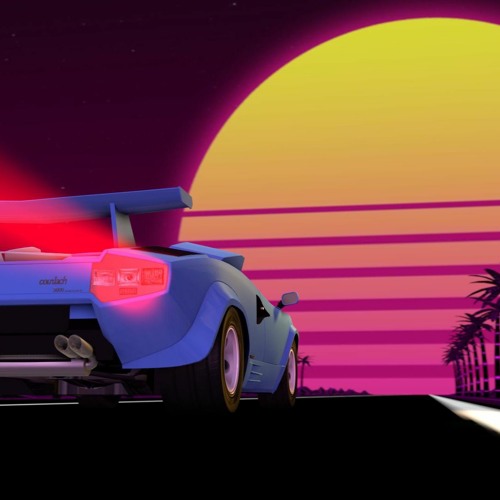 Sunset Drive