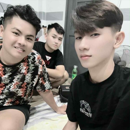 Nst Túm Xà Bum - Khang Múm x Ba thịnh x Bé Thành