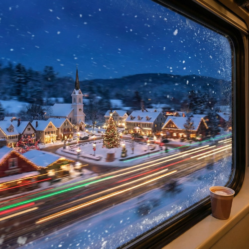 title_ Holiday Static