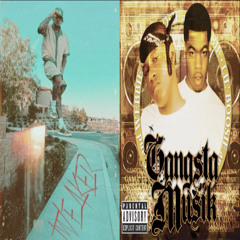 SWERVE X TWEAKER MASHUP