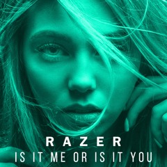 Razer - Is It Me Or Is It You