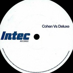 Cohen vs Deluxe -(Paul Clark Bootleg Rework)