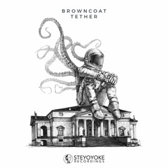 Browncoat - Waking Dream (Original Mix) [Steyoyoke]