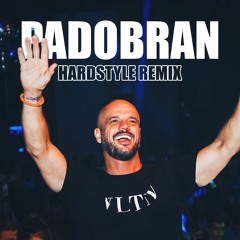 Padobran (Hardstyle Remix)
