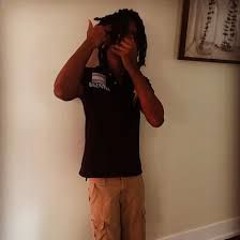 @syrealugly idgaf prod cairo @ripc41