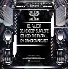 The Improvizor - 04 . Omnicron Project