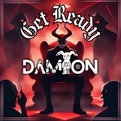 Damion - Get Ready