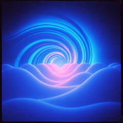 In the Blink of an Eye