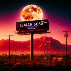 m o o n l i g h t (FT ISAIAH SOSA)