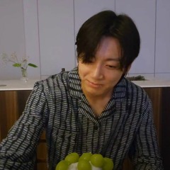 Jungkook - Coffee (from weverse live)