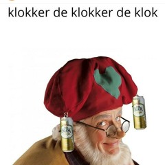 Klaplong (kick edit)