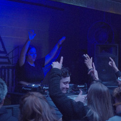 Laios special Bday set Abstratto Club  2025