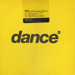 Casual Sub (Burning Spear) (45 Radio Edit)
