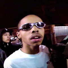 PRAYIN (prod. swagsoonenough + waera)